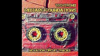 Mixtape Foundations Pack for Novation Circuit Tracks Official Trailer.. hiphop/lofi pack