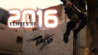 [CS:GO] Echoes of 2016