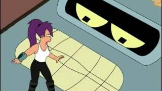 Futurama: You Killed Fry!