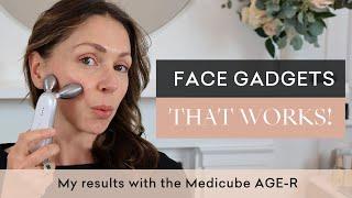 At home face gadget that works