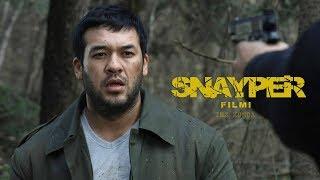 Kaskadyorsiz jang: Ulug‘bek Qodirov “Snayper” filmida