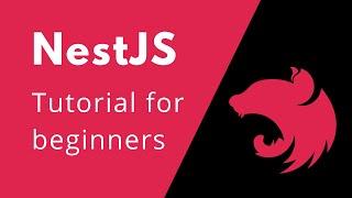 NestJs tutorial for beginners — create CRUD API [part 1.]