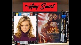 My Amy Smart Movie Collection