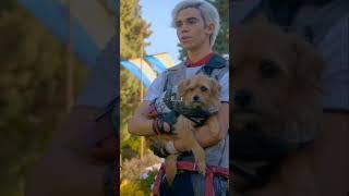 Сваты идею подали) #дисней #descendants #наследники #карлос #shorts