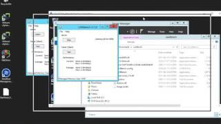 How to measure or benchmark network speed between 2 computers