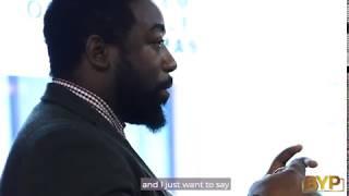 BYP Testimonial // Tech Unmasked