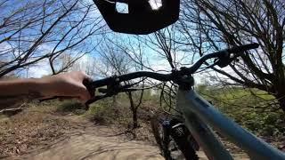 BESTWOOD MTB SPRING 2021