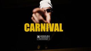 [FREE] BabyTron x Detroit Sample Type Beat - "Carnival"