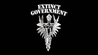 Extinct Government  -  Demo(1997)