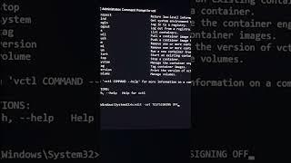 Remove Windows Activation Watermark using CMD | CMD PROMPT Tricks