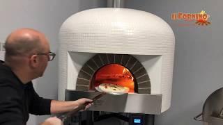 ilFornino Pizza Academy IPA by ilFornino New York | Pizza Making Classes