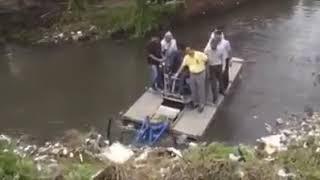 Mechanical engineering final year project goes wrong !!