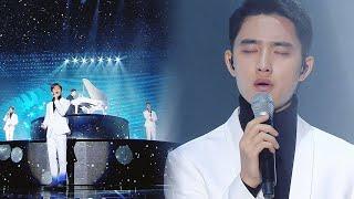 [2018 SBS 가요대전] EXO가 만드는 크리스마스의 기적 ‘12월의 기적’