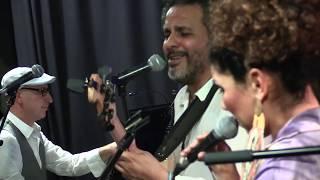 Yrvis Mendez "Sabana adentro"