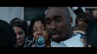 All Eyez On Me (2017) | Demetrius Shipp Jr. - Becoming Tupac | Special Features