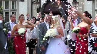 Secret Wedding Films at Mitton Hall.mpeg