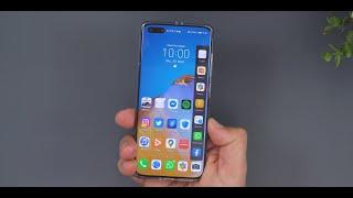 Huawei P40 (Pro): Tipps, Tricks & Funktionen | techloupe