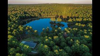 Hilltop Farm | East Texas Ranch for Sale