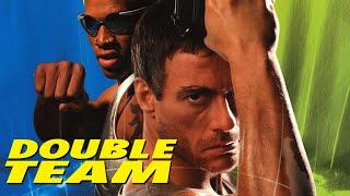 Double Team [1997] Full Movie