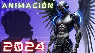 Lo Mejores 26 Software de Animación | 2024