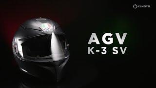 AGV K 3 SV