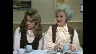 Are You Being Served? S4E2 Top Hat and Tails