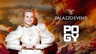 POGY PODCAST #37 | Виктория Курсова PALAZZO EVENTI о свадьбах в Италии