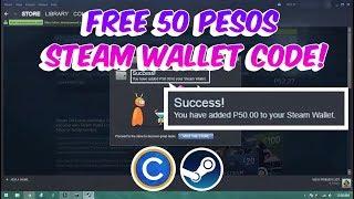 LOAD STEAM WALLET THRU COINS.PH EASILY!