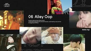 NCT U 'Alley Oop' (Official Audio)