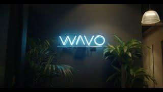 Working at Wavo