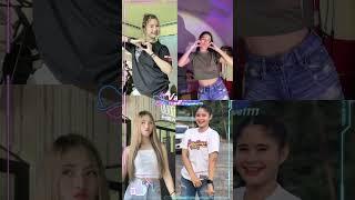 2022 Southeast Asian Girls Popular TIKTOK|Pinay|Girls#vaguelive #tiktok #191