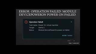 03 Tesla K80 error  Operation Failed  Module DevicePowerOn Power on failed