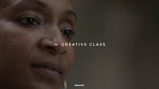 The Creative Class S03E01 - Ildolidia Ramos