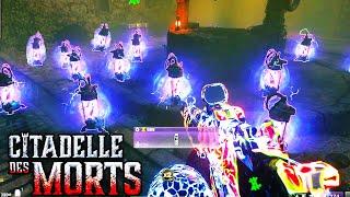 FREE 10,000 POINTS Easter Egg HIDDEN in Citadelle Des Morts BO6 Zombies