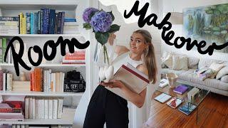 Wohnzimmer neu einrichten *my dream apartment* // I'mJette