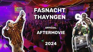 Aftermovie Fasnacht Thayngen 2024