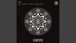 No Guestlist (feat. Angelala)