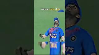 Wait for king  | #cricket #iplcricket #cricketlovers #viratkohli #viralvideo