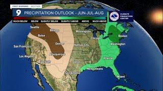 What's the outlook for monsoon 2021?