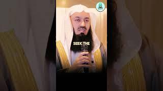 Allah will elevate your status!! | Islamic reminders| mufti Menk #muftimenk #shorts