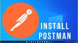 How to Install Postman on Windows 11