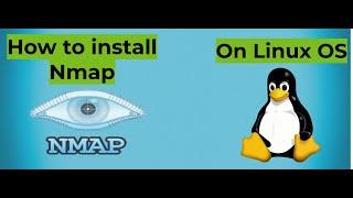 How to Install Nmap on Linux Debian/Ubuntu step by step