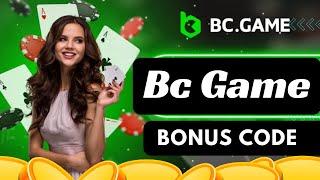 BC Game Bonus Code kaise use karein 200% Deposit Match ke liye!