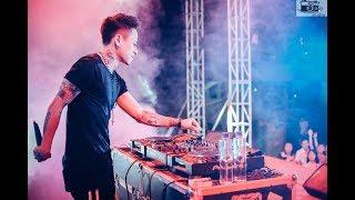 [Sơn La Online Party 2017] EDM | DJ Minh Trí (RED ANT)