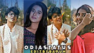 Tate Pai Mu Odia Status | Premara Risk Hela Mate Ishq | #statusforu #newodiastatus #odiamoviesong