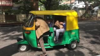 Types Of Auto Drivers - Part 2