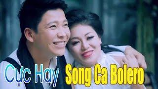 Song Ca Trữ Tình BOLERO Hay Nhất 2018 - Nhạc Vàng Trữ Tình BẤT NGỜ GIỌNG HÁT BOLERO