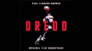Paul Leonard-Morgan "Ma-Ma's Requiem" DREDD