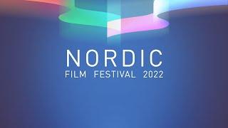 Nordic Film Festival 2022 at The Projector