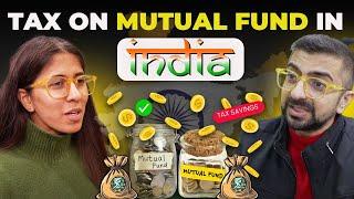 All Taxes on Mutual Fund in India 2024 | Mutual Fund Taxes in India | Mutual Fund Tax Changed 2024